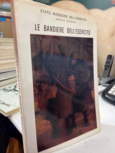 Bandiere dell esercito - le,