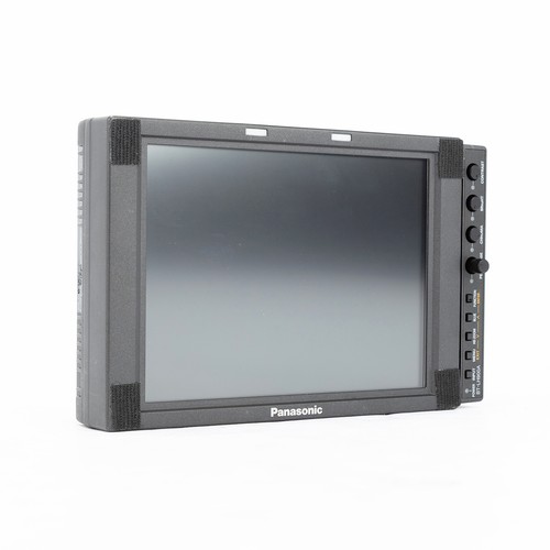 Panasonic lh900a monitor - panasonic,
