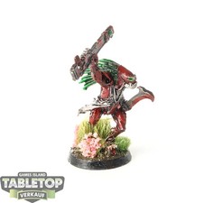 Tau Empire - Kroot Shaper -