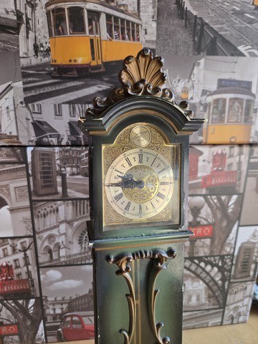 Orologio tavolo pendolo - tavolo, a