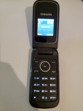 Samsung GT E1190 - Telephono cellulare (sbloccato)