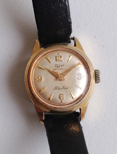 Orologio donna automatico