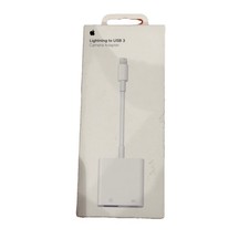 Apple Adattatore da Lightning