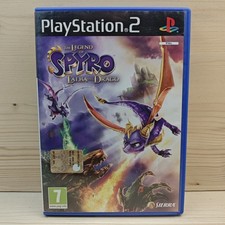The legend spyro l - of, l'alba