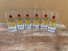 VETRI BACARDI, OTTIME