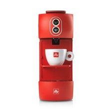 ILLY EASY  Macchina Da Caffè