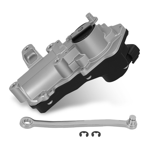 Attuatore elettrico for - attuatore,