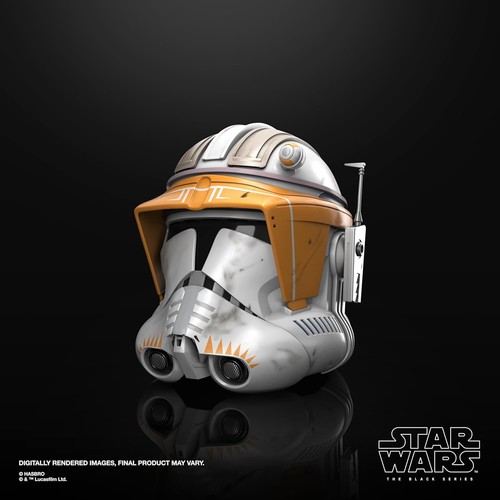 Hasbro star wars the - hasbro,