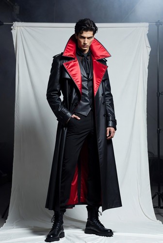 Dracula gotico vampiro - dracula,