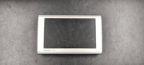 Garmin nuvi 660 euro gps - garmin,
