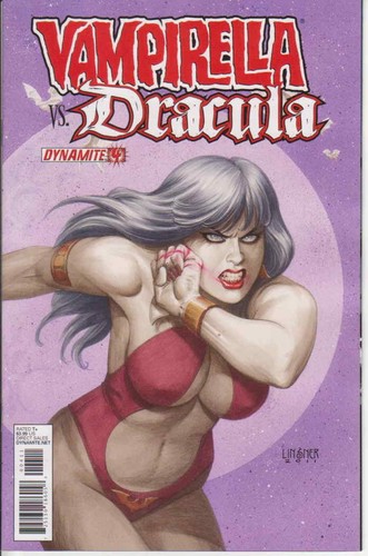 Vampirella dracula 4 - vampirella,