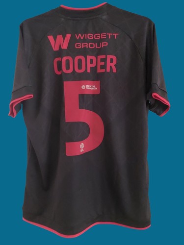 Terza maglia millwall 2025 - maglia,