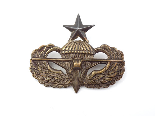 Distintivo originale wwii - wwii, us