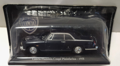 Hachette auto lancia - hachette,