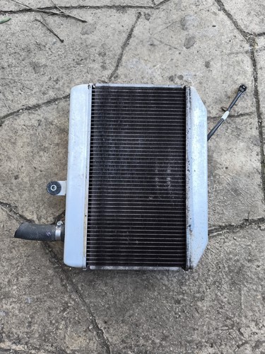 Radiatore suzuki burgman 400 - suzuki,