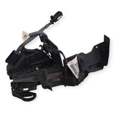 Serratura porta anteriore sinistra BM5AA21813AG Ford Focus 1.5 Tdci 2011-2018 5 