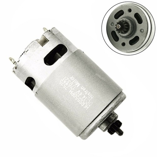 Per motosega motore denti - motore,