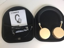 Fisher Studio Pro Cuffie