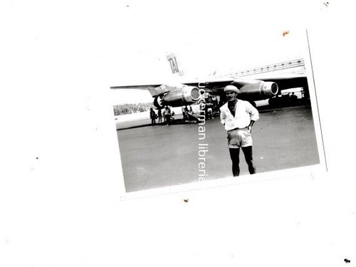 Photo tahiti polinesia plane - tahiti,