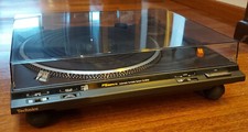 4x Feet Foot Piede Piedi Piedini Piedino Giradischi Turntable TECHNICS SL-BD20D