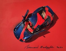 Bernard aubertin gruppo - -, zero