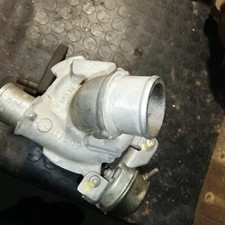 Turbina Toyota Yaris  Auris