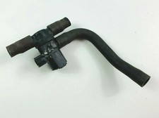 Valvola aria secondaria