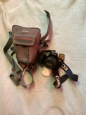 Canon EOS 1000FN fotocamera reflex 35 mm