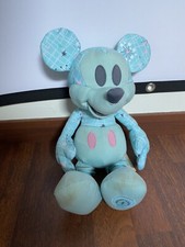 Topolino Mickey Mouse Memories Peluche Disney Maggio Vedi Descrizione