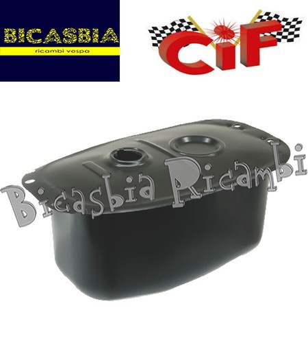 17642 serbatoio benzina - 17642,