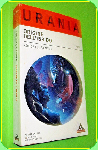 Urania 1547 origine - urania, n.
