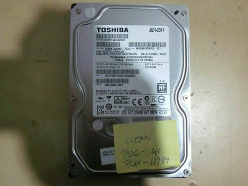 Disco rigido interno 500 - , hp