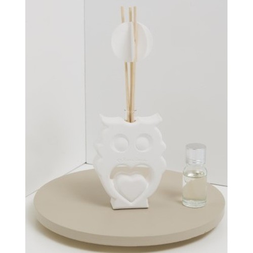 Diffusore profumatore gesso - in,