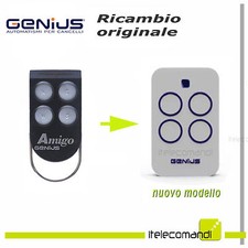 Telecomando radiocomando