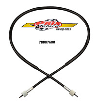 YAMAHA XJR 1300 1999/2003 CABLE COMPTEUR NEUF