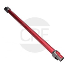 DYSON Tubo Rigido Rosso