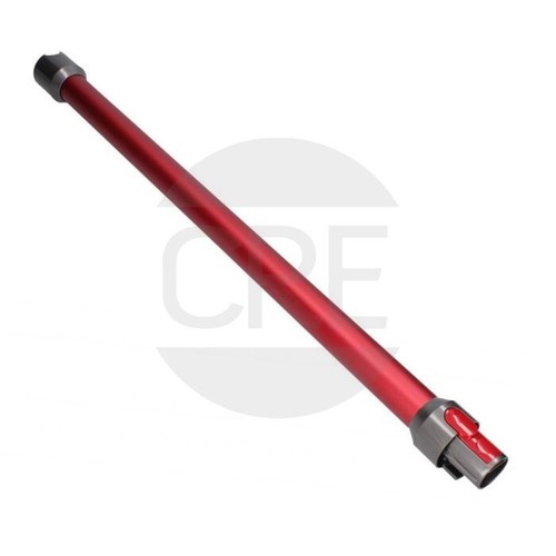 Dyson tubo rigido rosso - dyson,