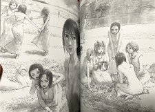 Samura Hiroaki Art Book