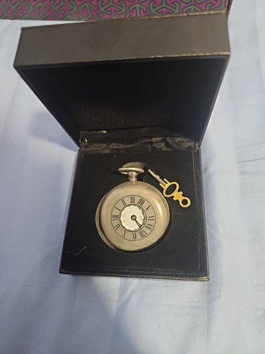 Antico orologio tasca - antico,