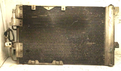 Ricambi usati radiatore aria - radiatore,