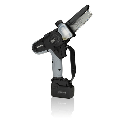 Potatore batteria kvs 5500 - kvs,