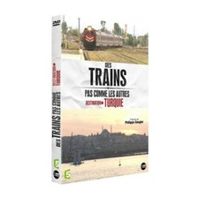 Treni Diversi Destinazione