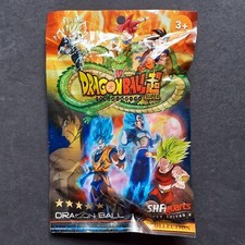 DRAGON BALL SUPER SAYAN 4