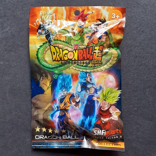 Dragon ball super sayan - super, 4
