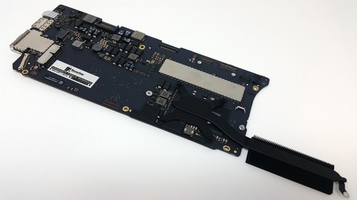 Scheda logica ghz - scheda, 2,7