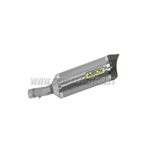 Terminale scarico arrow - scarico,
