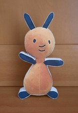 sagoma Bing, Flop,   in