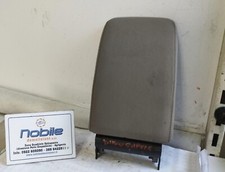 BRACCIOLO TUNNEL CENTRALE  PORTAOGGETTI VOLKSWAGEN GOLF VI 6 1.6 TDI  2008/2012