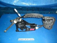  LEVA CAMBIO  COMPLETA DI CORDE RENAULT SCENIC X MOD 1.5 DCI 2011