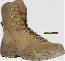 Anfibi Lowa Z8 S Gtx Coyote OP